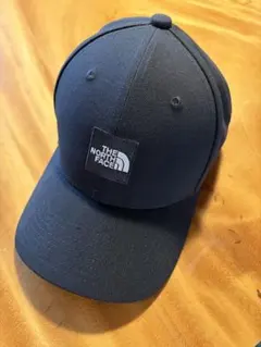 タイムセール‼︎ 新品のTHE NORTH FACE キャップ ブラックのサムネイル