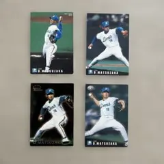 2025年最新】2000年カード松坂大輔の人気アイテム - メルカリ