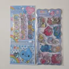 2026年最新】しずく おはじきシールの人気アイテム - メルカリ