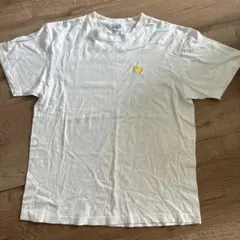 KAOYORINAKAMI Tシャツ ホワイト
