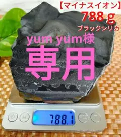 ★マイナスイオン★★免疫力★★冷え・凝り★天然石 562ｇ ブラックシリカ 原石 ☆マイナスイオン免疫力冷え・凝り☆天然石 562g ブラックシリカ 原石