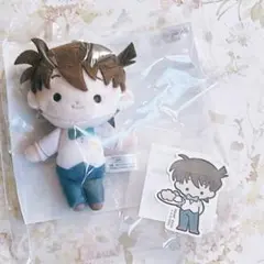 名探偵コナン 一番くじ オンラインくじ 工藤新一