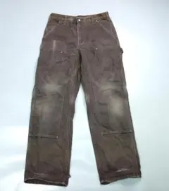 2026年最新】carhartt ダブルニー 34の人気アイテム - メルカリ