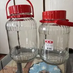 2026年最新】5L容器の人気アイテム - メルカリ