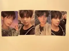 TXT FREEFALL テヒョン トレカ