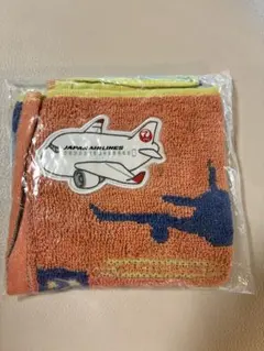 JAL Original UCHINO Mini Towelのサムネイル