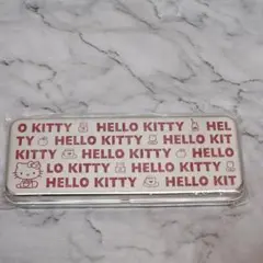 ハローキティ缶ケース サンリオ