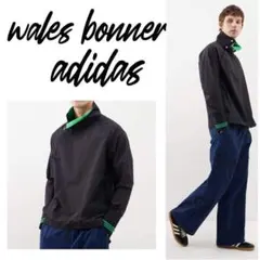 Wales Bonner ×  ナイロンジャケット 2026年最新】WALES BONNER メンズ ナイロンジャケットの人気アイテム