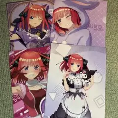 2025年最新】五等分の花嫁まとめ売りの人気アイテム - メルカリ