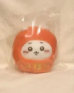 ちいかわ だるまになっちゃった ころりん起きあがりこぼしぬいぐるみ
