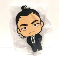 即購入OK 名探偵コナン 劇場版 ハイウェイの堕天使 横溝重悟 ラバマス ガチャ