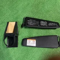 コペン l880k用バイザーとドリンクホルダーのサムネイル