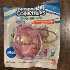 たまごっちコレクティブルズ　いちごっち