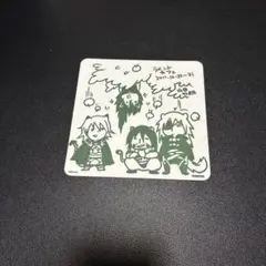 タワーレコードカフェ 缶バッジ コノエ Lamento - メルカリ