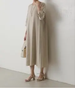 2026年最新】ビアズリー beardsley リネン ワンピースの人気アイテム 