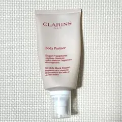 妊娠線予防 CLARINS ボディパートナーのサムネイル