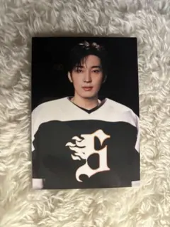 SEVENTEEN HOME ウォヌ　トレカ