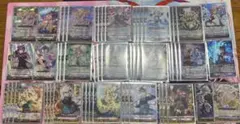 特価】ヴァンガード ハートルールー FR ライドライン4枚セット