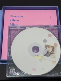 TWICE ナヨン NAYEON セット