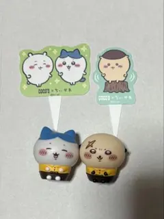 ちいかわ ココス