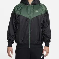 NIKE ウィンドランナー ナイキナイロンジャケットのサムネイル