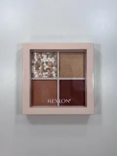 REVLON ダズル アイシャドウ クアッド002のサムネイル