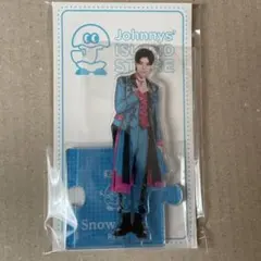 Johnny&Associates ラウール Snow Man アクリルスタン…