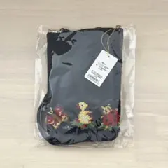 【新品未開封】学校フェイラー　ハイジ　スマホショルダー