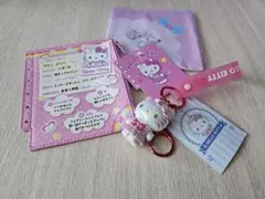 2026年最新】ハローキティ希少の人気アイテム - メルカリ