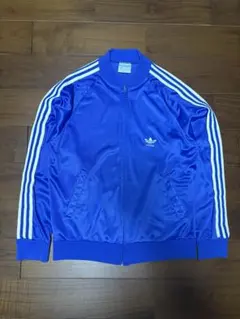 70s 80s adidas atp トラックジャケットのサムネイル