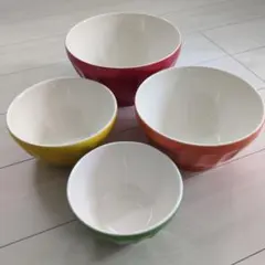 The Conran Shop ボウル 4点セットのサムネイル