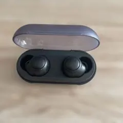 【ジャンク品】ＳＯＮＹ　ワイヤレスステレオヘッドセット　WF-C500