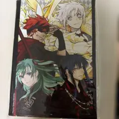 新品)月姫想本・クリアファイル4種セット - メルカリ