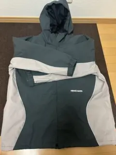 HIMASS MAMA スノーボードウェア 男性用