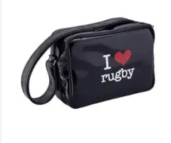 2025年最新】ラグビー エナメル バッグの人気アイテム - メルカリ