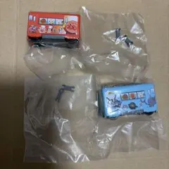 ⭐︎新品未使用⭐︎ アンパンマンキャラレール4 動力車