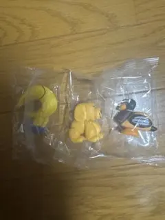 コンドウダイスケ　カプセルトイ