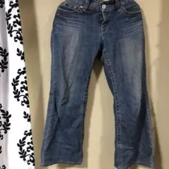 BOYFRIEND JEANS ジーパン