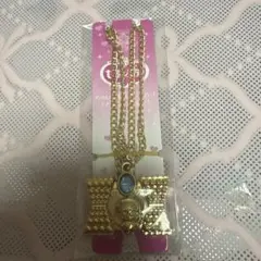 セボンスター ネックレス