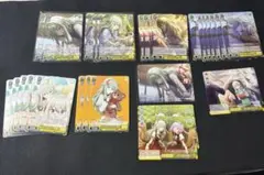 プロセカ 草薙寧々 ヴァイスシュヴァルツ まとめ売り