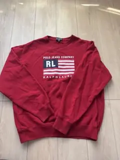 POLO トレーナー