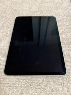 Apple iPad Airスペースグレー &Magic Keyboard付き