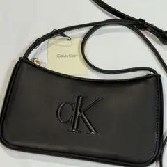 2026年最新】Calvin Klein レディース スマホショルダーバッグの人気 