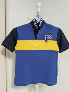 Polo Ralph Lauren ポロシャツ L/G (14-16)