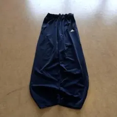 00s archive adidas wide track pants y2k