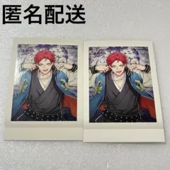 ヒプマイHypnosis Flava Ver.1 ぱしゃこれ空却×2