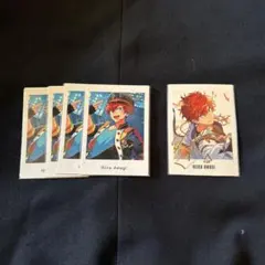 あんスタ 天城一彩 ぱしゃっつ