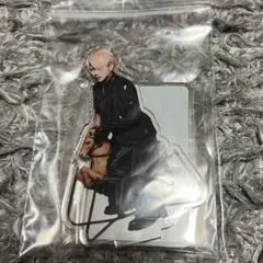NIGHTMARE 柩 ひつぎ アクリルスタンド アクスタ - メルカリ