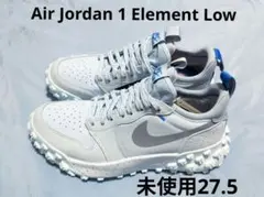 ナイキAir Jordan 1 Element Low ゴアテックス 27.5のサムネイル