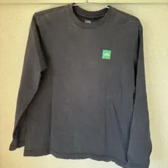 THE NORTH FACE 長袖シャツ 黒